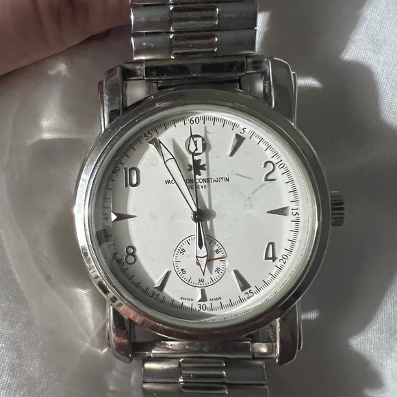 Swiss Automatic Watch - Picture 1 of 3